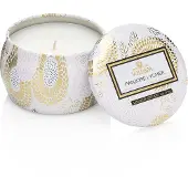 Voluspa Decorative Tin Candle Panjore Lychee 113g
