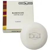 Golddachs Classic Parranajosaippua 60 g
