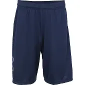 Under Armour Ua Tech Graphic Short - Navy - XS