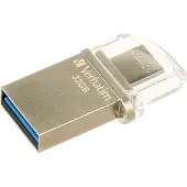 Verbatim USB DRIVE 3.0 OTG MICRO 32GB