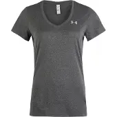 Under Armour 1255839 Lyhythihainen T-paita
