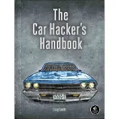 The Car Hacker's Handbook