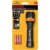 Kodak – LED Focus 157 incl. 3xAAA (30413191)