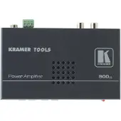 Kramer 900XL STEREO AUDIO POWER AMPLIFIER (90-7622090)