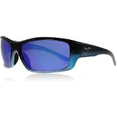 Maui jim Barrier Reef Polarisoidut Aurinkolasit
