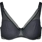 Triumph Infinite Sensation W01 - Black - 85 D