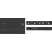 Kramer DIP-31 4K UHD HDMI & COMPUTER GRAPHICS AUTOMATIC VIDEO SWITCHER (20-8035801290)