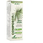 Soria natural Prostasor, 50ml