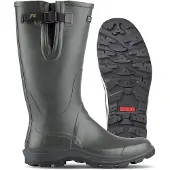 Nokian unisex kumisaapas Koli Olive