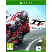 TT Isle of Man