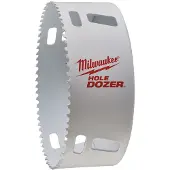 Milwaukee Reikäsaha Bi-metal 49560243; 127x41 mm