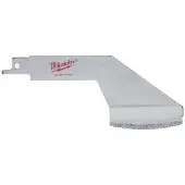 Milwaukee Kaavin suoraa sahaa varten 49005450; 60 mm