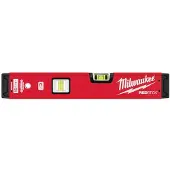 Milwaukee Magneettinen vatupassi Redstick Backbone 4932459061; 40 cm
