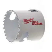 Milwaukee Reikäsaha Bi-metal 49560113; 50x41 mm