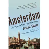 Vintage Amsterdam