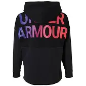 Under Armour Finale Huppari, Black XS