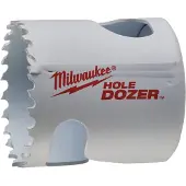Milwaukee Reikäsaha Bi-metal 49560107; 46x41 mm