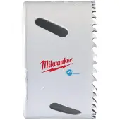 Milwaukee Reikäsaha Bi-metal 49560177; 79x41 mm