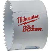 Milwaukee Reikäsaha Bi-metal 49560163; 70x41 mm