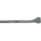 Milwaukee Kaakelitaltta ; SDS-max; 80x300 mm