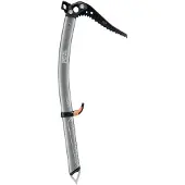 Petzl Sum Tec Hammerkopf Jäähakut koko 55 cm väri grey