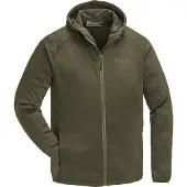 Pinewood Sweater Himalaya 5773 (Color: Jaktoliv, Size: 2XL)