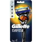 Gillette Fusion5 ProGlide Flexball hyvel + 1 blad