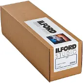 Ilford Studio Satin 250g 61cm x 30m valokuvapaperi arkkirulla