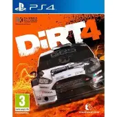 DiRT 4 DayOne Edition