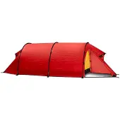 Hilleberg Keron 4 Teltta, green