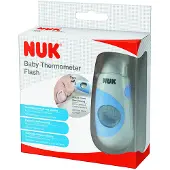 Nuk Flash Baby Thermometer