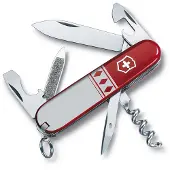 Victorinox Pikku-Jussi 0.3803.R2