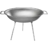 Muurikka WOK-PANNU MUURIKKA JALOILLA