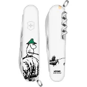 Victorinox Muumipappa ja majakanvartija