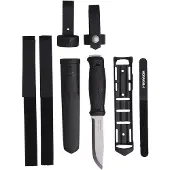 Morakniv Garberg (S) Multi-Mount-järjestelmällä
