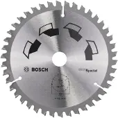 Bosch Powertools Gs Mu H 160x20-42 Puu-pyörösahanterä