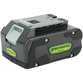 Greenworks Akku G24B4; 24 V; 4,0 Ah; Li-ion