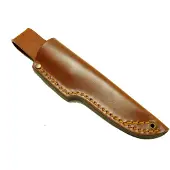 Casström No.10 Sheath Cognac
