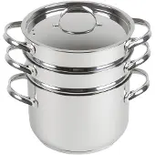 Opa Mari kerroskattila, 3,0 l
