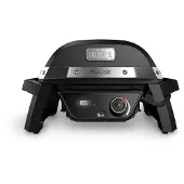 Weber Sähkögrilli Weber Pulse 1000