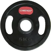Gymstick Vinyyli Kahvakuula 4-12kg - 8kg