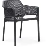 Nardi NET CHAIR ANTHRACITE