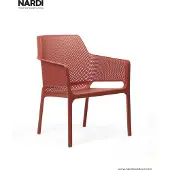 Nardi , Net nojatuoli Corallo