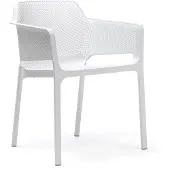 Nardi , NET CHAIR WHITE