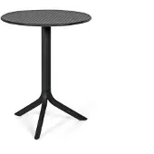 Nardi , Step pöytä Anthracite