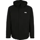 Helly Hansen Ulkoilutakki 'Dubliner' musta