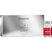 Kérastase Genesis Ampoules Cure Anti-Chute Fortifiantes hiustenhoito ampulleissa 10x6 ml