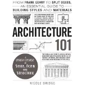 Book Architecture 101