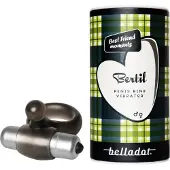 Belladot Bertil Vibrating Penis Ring