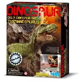 4M Dig A Tyrannosaurus Rex Skel Kirkas